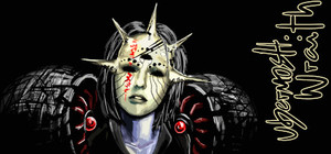 UBERMOSH:WRAITH banner