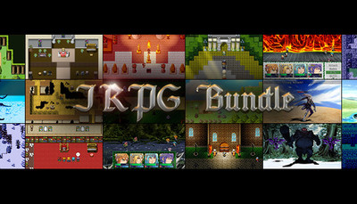 JRPG Bundle