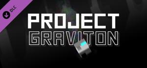 Project Graviton - Soundtrack banner