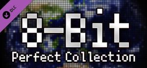 RPG Maker MV - 8-bit Perfect Collection banner