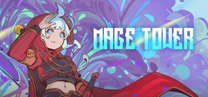 Mage Tower banner