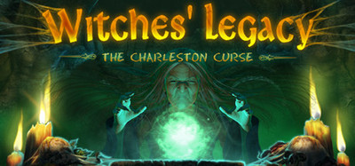 Witches' Legacy: the Charleston Curse Collector's Edition