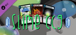 Slime CCG - Expansion #1 banner