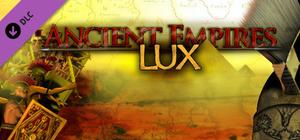 Ancient Empires Lux banner