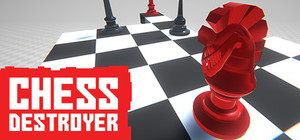 Chess Destroyer banner