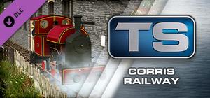 Train Simulator: Corris Railway Route Add-On banner