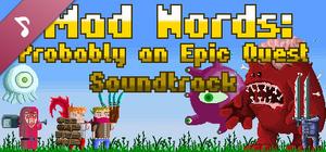 Mad Nords: Probably an Epic Quest Soundtrack banner