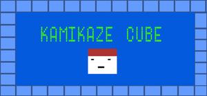 Kamikaze Cube banner