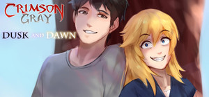 Crimson Gray: Dusk and Dawn banner