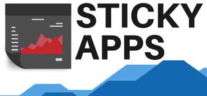 Sticky Apps - Monitor Ping banner