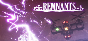 Remnants banner