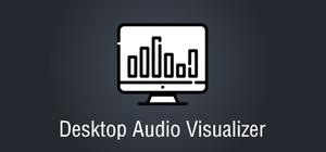 Desktop Audio Visualizer banner