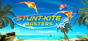Stunt Kite Masters VR banner