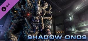Natural Selection 2 - Shadow Onos banner