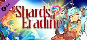 Shards of Eradine - Soundtrack banner