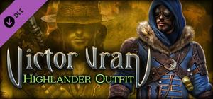 Victor Vran: Highlander's Outfit banner