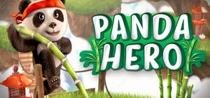 Panda Hero banner
