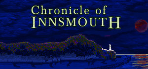 Chronicle of Innsmouth banner