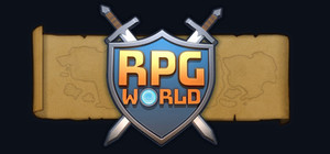 RPG World - Action RPG Maker banner