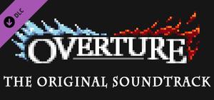Overture OST banner