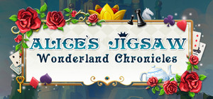 Alice's Jigsaw: Wonderland Chronicles banner