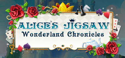 Alice's Jigsaw: Wonderland Chronicles