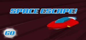 Space Escape banner