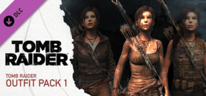 Tomb Raider: Outfit Pack banner