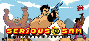 Serious Sam: The Random Encounter banner