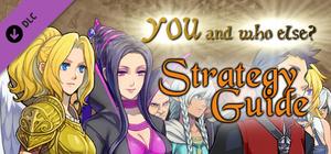 YOU and who else - Official Guide banner