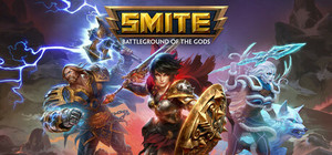 SMITE banner