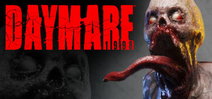 Daymare: 1998 banner