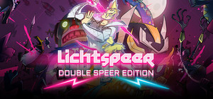 Lichtspeer: Double Speer Edition banner