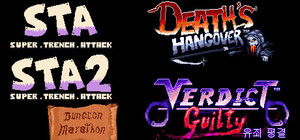 Retro Army Complete Collection! banner