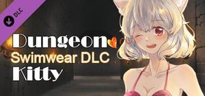Dungeon Kitty Swimwear banner