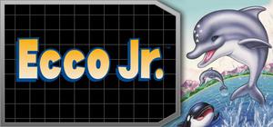 Ecco Jr banner