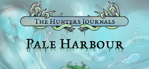 The Hunters Journals; Pale Harbour banner