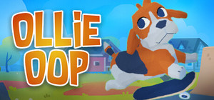 Ollie-Oop banner