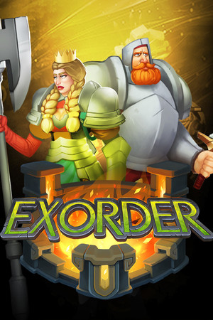 Exorder のセール価格