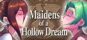 Maidens of a Hollow Dream Soundtrack Edition banner