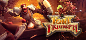 Fort Triumph banner