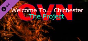 Welcome To... Chichester OVN : The Project banner