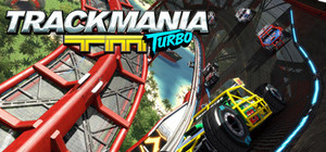 Trackmania Turbo banner