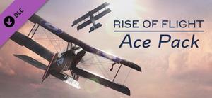 Rise of Flight: Ace Pack banner