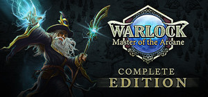 Warlock - Master of the Arcane Complete Edition banner