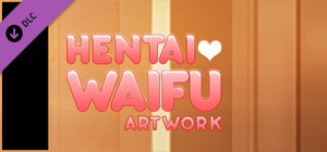 Hentai Waifu - Artwork banner