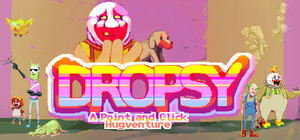 Upgrade to Dropsy Warm Damp Hug Edition banner