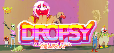 Upgrade to Dropsy Warm Damp Hug Edition
