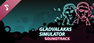 GLAD VALAKAS SIMULATOR - Soundtrack banner