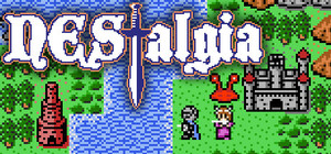 NEStalgia banner